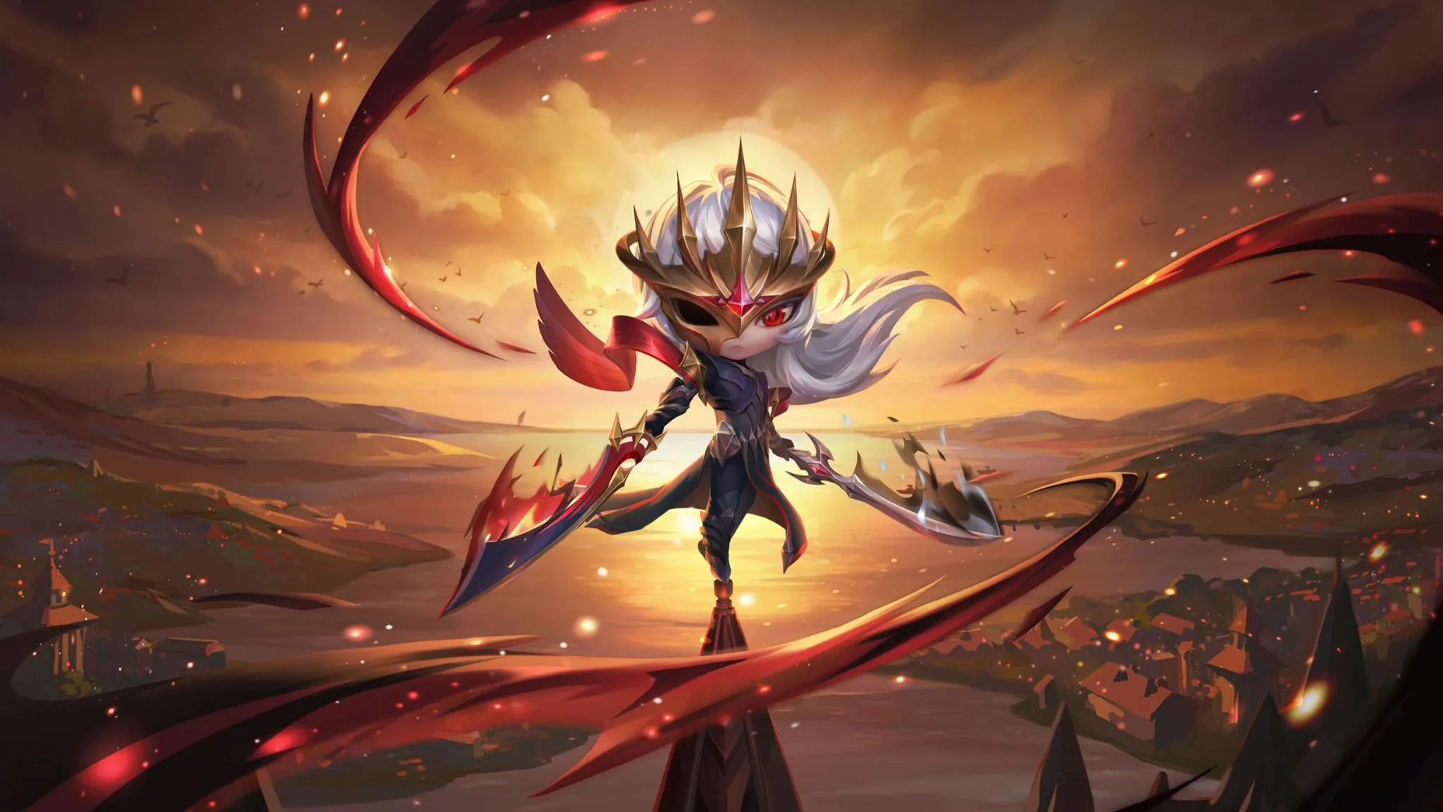 T1 Yone - Full Hiệu Ứng Kết Liễu