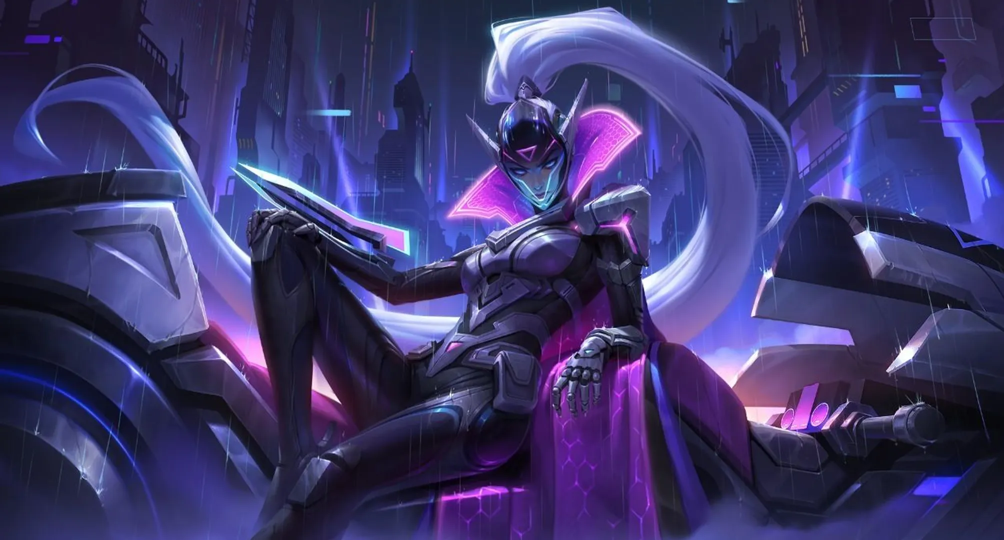 SIÊU PHẨM : Vayne Đột Phá  - Full Hiệu Ứng Kết Liễu