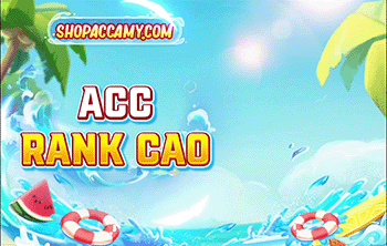 ACC RANK CAO