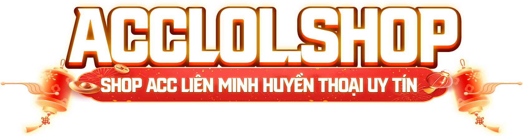 [ACCLOL.SHOP]  - Shop nick uy tín , chất lượng